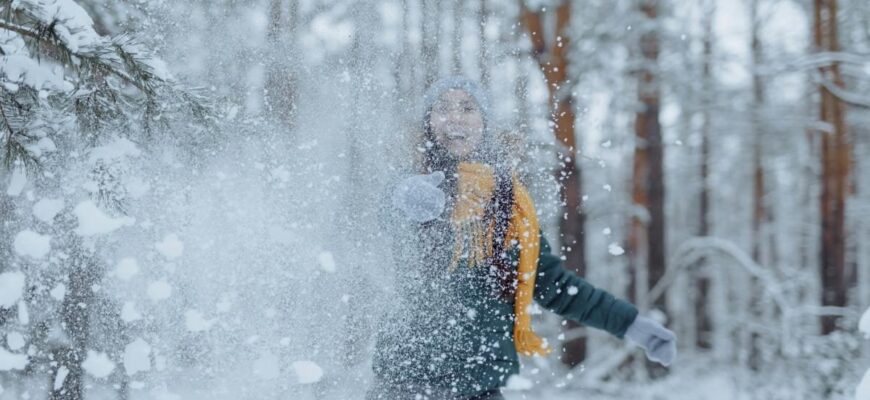 Всю країну накриє мороз: де влупить -14 градусів Всю країну накриє мороз: де влупить -14 градусів