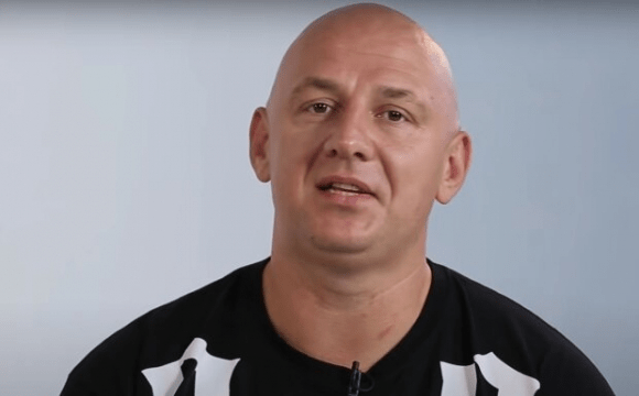 Чому Потап за кордоном під час війни: артист розкрив причину і дату повернення Чому Потап за кордоном під час війни: артист розкрив причину і дату повернення