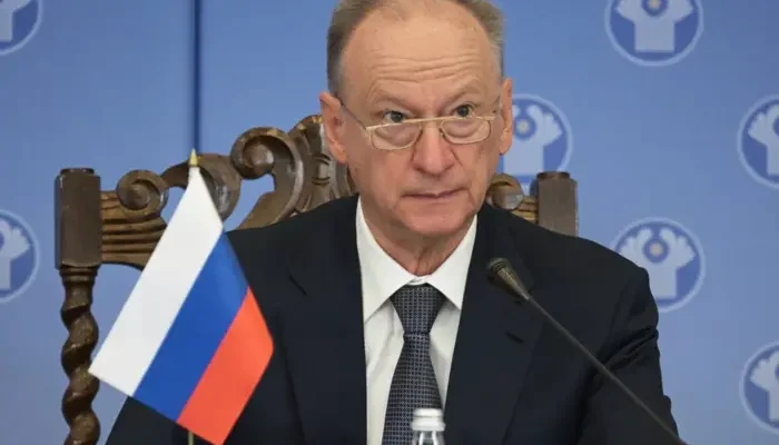 Кремль повідомив, з ким Путін говоритиме про завершення вlйни в Україні Кремль повідомив, з ким Путін говоритиме про завершення вlйни в Україні