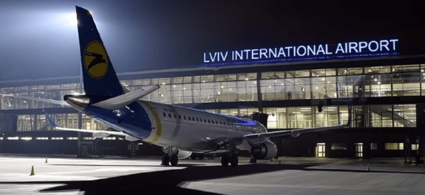 Чи безпечно відкривати аеропорт “Львів” під час війни: загрози в разі атаки “Кінджалом” – Prozoro.net.ua Чи безпечно відкривати аеропорт “Львів” під час війни: загрози в разі атаки “Кінджалом” – Prozoro.net.ua