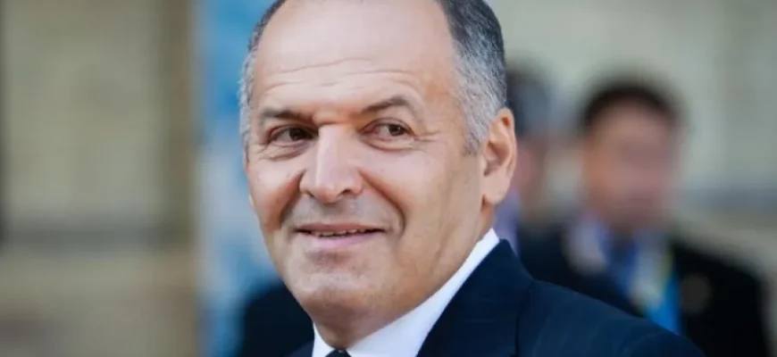 Депутати, що вимагають відставки міністра енергетики, повʼязані з Віктором Пінчуком – політолог Депутати, що вимагають відставки міністра енергетики, повʼязані з Віктором Пінчуком – політолог