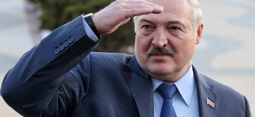 Лукашенко занепокоївся переговорами США та Росії: що його насторожує Лукашенко занепокоївся переговорами США та Росії: що його насторожує