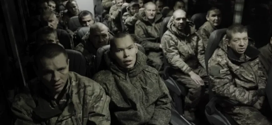 "Знайдені у підвалах": спецпризначенці "Азову" взяли у полон понад 20 росіян. ВІДЕО "Знайдені у підвалах": спецпризначенці "Азову" взяли у полон понад 20 росіян. ВІДЕО