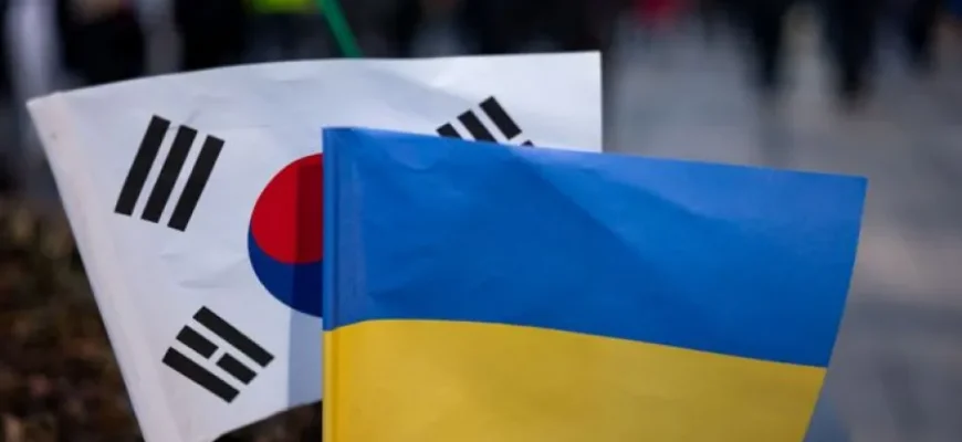 Сеул готує Києву пропозицію щодо полонених солдатів КНДР Сеул готує Києву пропозицію щодо полонених солдатів КНДР