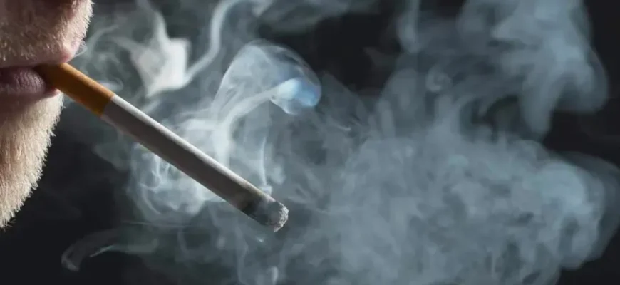 Сигарети стають розкішшю: ціни знову зросли Сигарети стають розкішшю: ціни знову зросли