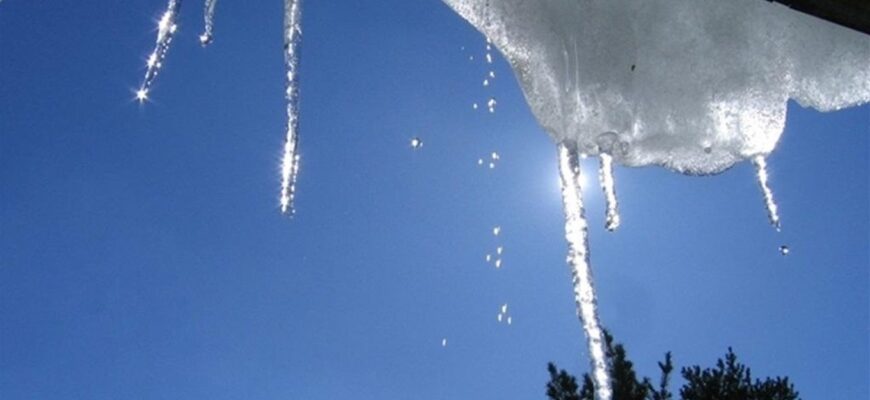 Синоптик назвала дату потепління в Україні та розповіла, якою буде погода до кінця зими. Синоптик назвала дату потепління в Україні та розповіла, якою буде погода до кінця зими.