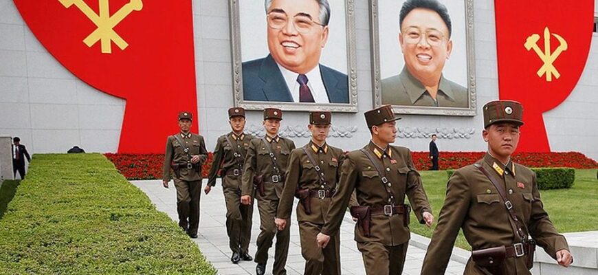 Вимагають мовчати: що у КНДР говорять сім’ям загиблих на Курщині – Новини України Вимагають мовчати: що у КНДР говорять сім’ям загиблих на Курщині – Новини України