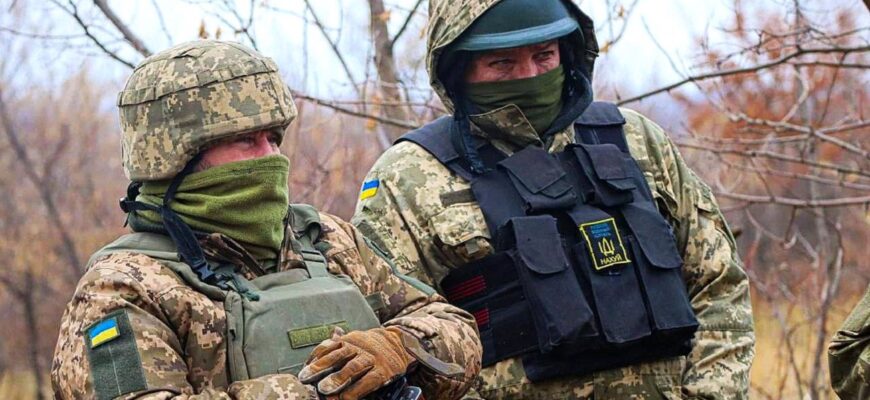 Мобілізація на новому рівні: у ТЦК оголосили щаблі придатності до військової служби Мобілізація на новому рівні: у ТЦК оголосили щаблі придатності до військової служби