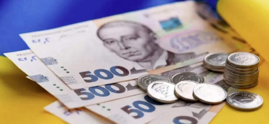 “Космічна сума”: Суддя у відставці була незадоволена пенсією в 133 тис. грн і через суд підвищила виплату “Космічна сума”: Суддя у відставці була незадоволена пенсією в 133 тис. грн і через суд підвищила виплату