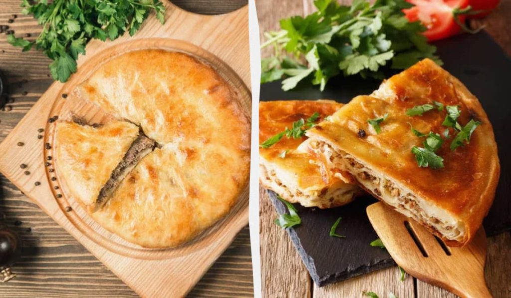 Що приготувати з фаршу, окрім котлет: смачні та прості ідеї 4 Що приготувати з фаршу, окрім котлет: смачні та прості ідеї