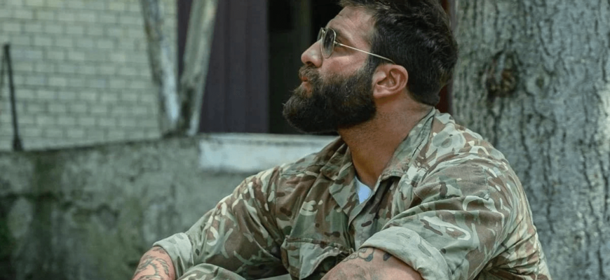 Даніель Салем опублікував емоційне відео з дочкою, яку бачить лише двічі на рік Даніель Салем опублікував емоційне відео з дочкою, яку бачить лише двічі на рік