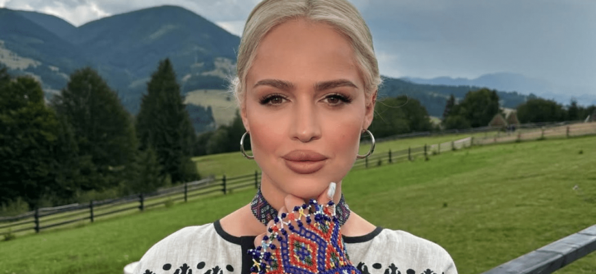 Переможницю “Холостяка-13” запідозрили у стосунках з популярним артистом Переможницю “Холостяка-13” запідозрили у стосунках з популярним артистом