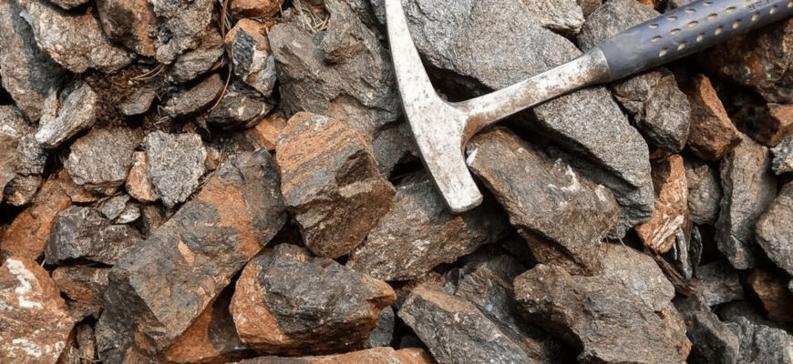 Скарб під ногами: скільки коштують рідкісноземельні метали України Скарб під ногами: скільки коштують рідкісноземельні метали України