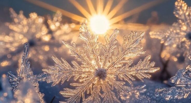 Аномальний антициклон, покритий Україною: тиск, як у шахті 220 метрів Аномальний антициклон, покритий Україною: тиск, як у шахті 220 метрів