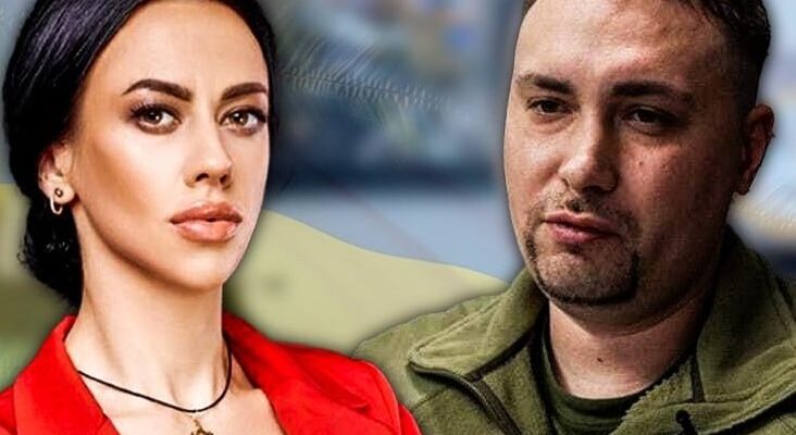 Буданов пояснив, як росіянам вдалося отруїти його дружину Буданов пояснив, як росіянам вдалося отруїти його дружину