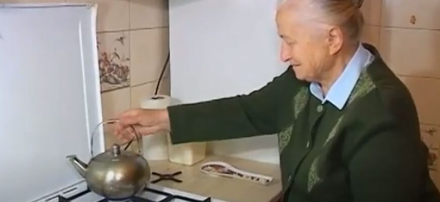 Оплату за газ перестали зараховувати: будьте максимально уважні Оплату за газ перестали зараховувати: будьте максимально уважні