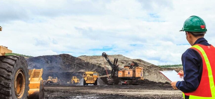 Геолог підрахував вартість усіх корисних копалин в Україні Геолог підрахував вартість усіх корисних копалин в Україні