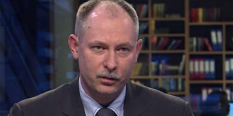 Масований ракетний обстріл України: Жданов назвав ймовірний сценарій Масований ракетний обстріл України: Жданов назвав ймовірний сценарій