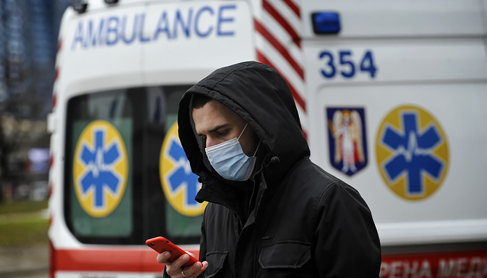 МОЗ готується до карантину в п’яти областях: чому і коли – Prozoro.net.ua МОЗ готується до карантину в п’яти областях: чому і коли – Prozoro.net.ua