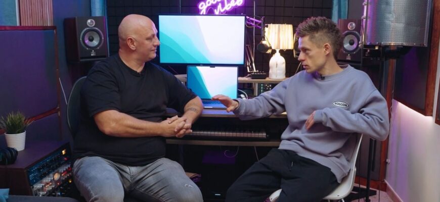 “Настав час з’явитися”, – провів інтерв’ю Юрій Дудю і розповів про російську мову – “Настав час з’явитися”, – провів інтерв’ю Юрій Дудю і розповів про російську мову –