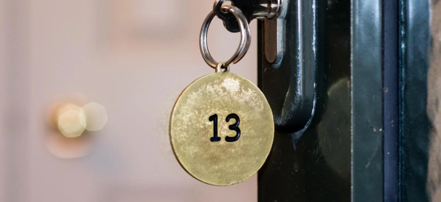 Нумерологія житла: як номер квартири впливає на вашу долю Нумерологія житла: як номер квартири впливає на вашу долю