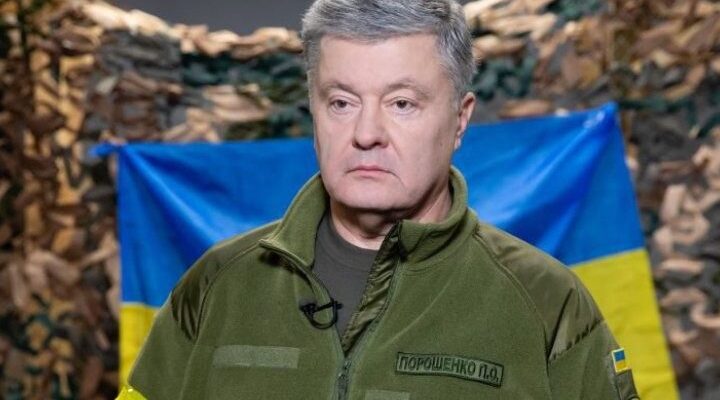 Порошенко зробив гучну заяву: що вимагає політик Порошенко зробив гучну заяву: що вимагає політик