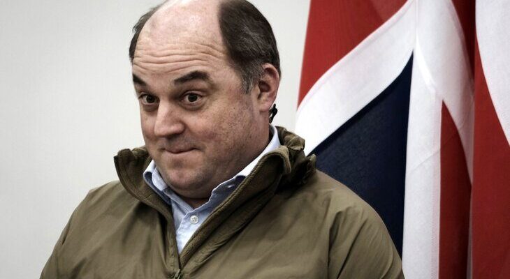 Повне здирництво: у Британії розкритикували угоду США та України Повне здирництво: у Британії розкритикували угоду США та України