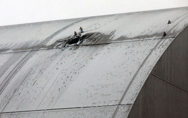 Що відбувається на ЧАЕС після атаки безпілотника: чи є ризик радіаційного викиду – Prozoro.net.ua Що відбувається на ЧАЕС після атаки безпілотника: чи є ризик радіаційного викиду – Prozoro.net.ua