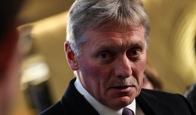 Трамп пообіцяв Києву повернути “якнайбільше землі”: реакція РФ Трамп пообіцяв Києву повернути “якнайбільше землі”: реакція РФ