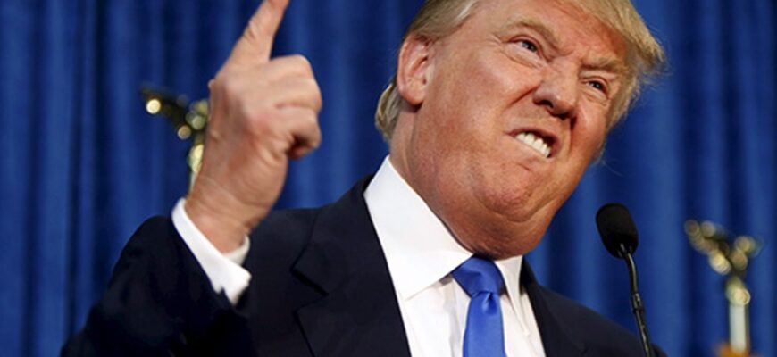 Трамп заговорив про майбутні поступки путіна та захист України: всі свіжі заяви Трамп заговорив про майбутні поступки путіна та захист України: всі свіжі заяви