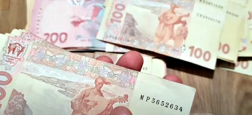 У кого зарплата нижча за середню – закошмарять перевірками: Гетманцев налякав новими правилами У кого зарплата нижча за середню – закошмарять перевірками: Гетманцев налякав новими правилами