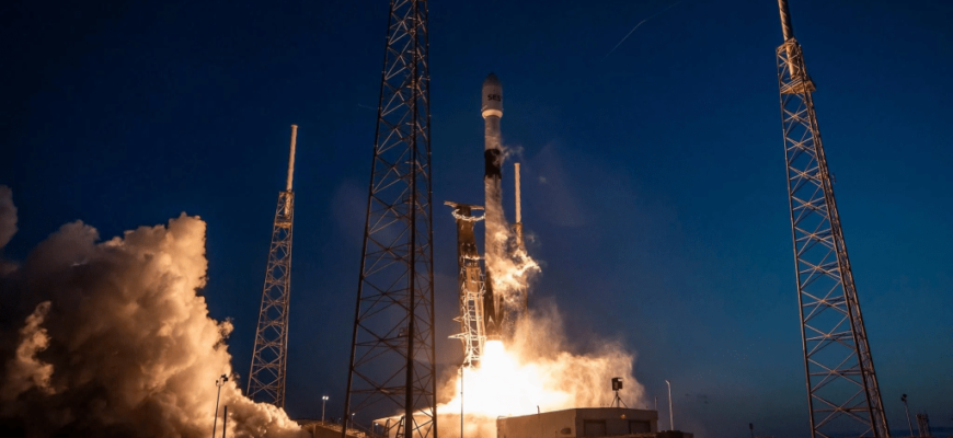 У Польщі зафіксовано падіння уламків ракети: подробиці інциденту У Польщі зафіксовано падіння уламків ракети: подробиці інциденту