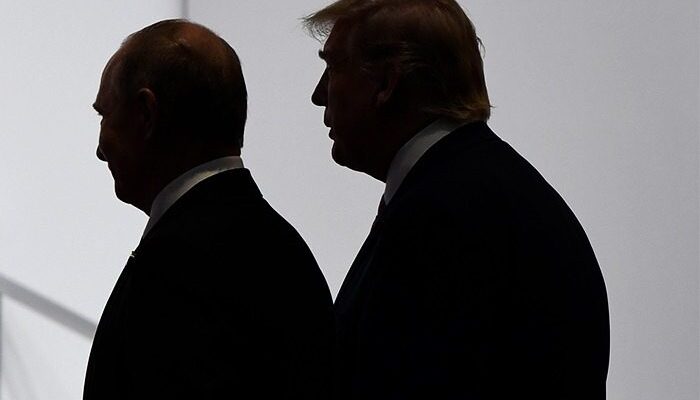 У Трампа великі проблеми: критика України вилазить боком У Трампа великі проблеми: критика України вилазить боком