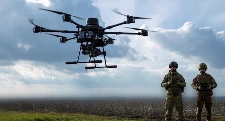 Українські військові розповіли про унікальну зброю, якої бояться росіяни Українські військові розповіли про унікальну зброю, якої бояться росіяни