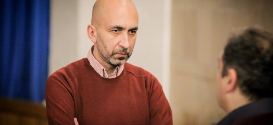 Втрата в родині героя: помер брат загиблого під час АТО Василя Сліпака Втрата в родині героя: помер брат загиблого під час АТО Василя Сліпака