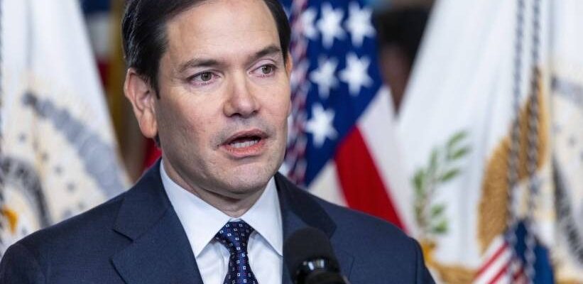 Ядерна зброя замість вступу до НАТО: у США відреагували Ядерна зброя замість вступу до НАТО: у США відреагували