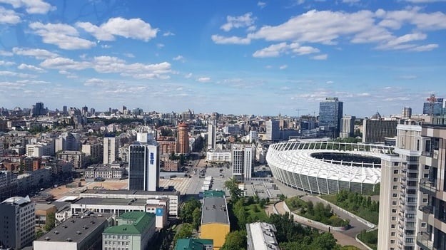 Якими будуть весна та літо через теплу зиму: прогноз для України Якими будуть весна та літо через теплу зиму: прогноз для України