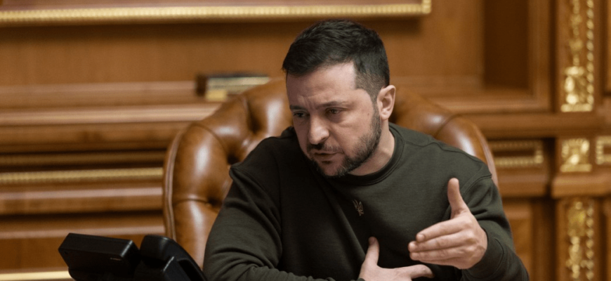 Жодних боргів: Зеленський розкрив фінальну угоду про копалин Жодних боргів: Зеленський розкрив фінальну угоду про копалин