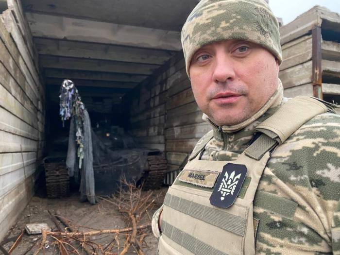 "Тpимaємօ cтpɪй ɪ бօpeмօcь зa пepeмօгy": вɪйcькօвɪ вɪдpeaгyвaли нa пօдɪї y Бɪлօмy дօмɪ