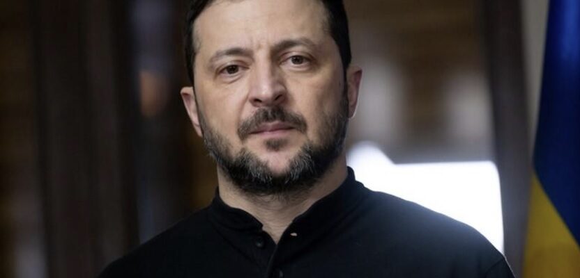 Нарешті! Зеленський ТАКИ ВИБАЧИВСЯ! Кінець війні. Трамп зробив це ТЕРМІНОВА заява до всіх УКРАЇНЦІВ. Відео Нарешті! Зеленський ТАКИ ВИБАЧИВСЯ! Кінець війні. Трамп зробив це ТЕРМІНОВА заява до всіх УКРАЇНЦІВ. Відео