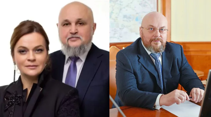 Таємний брат Путіна: у якій глуші поховали 90-річного уролога 4 Таємний брат Путіна: у якій глуші поховали 90-річного уролога