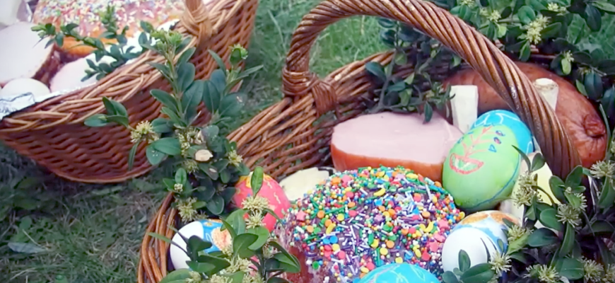 Буде голодний Великдень-2025: українцям показали нові ціни на продукти – все стало делікатесом Буде голодний Великдень-2025: українцям показали нові ціни на продукти – все стало делікатесом