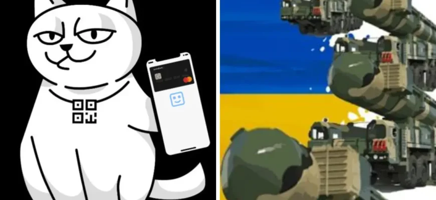 На “ядерку” за добу українці зібрали рекордну суму На “ядерку” за добу українці зібрали рекордну суму