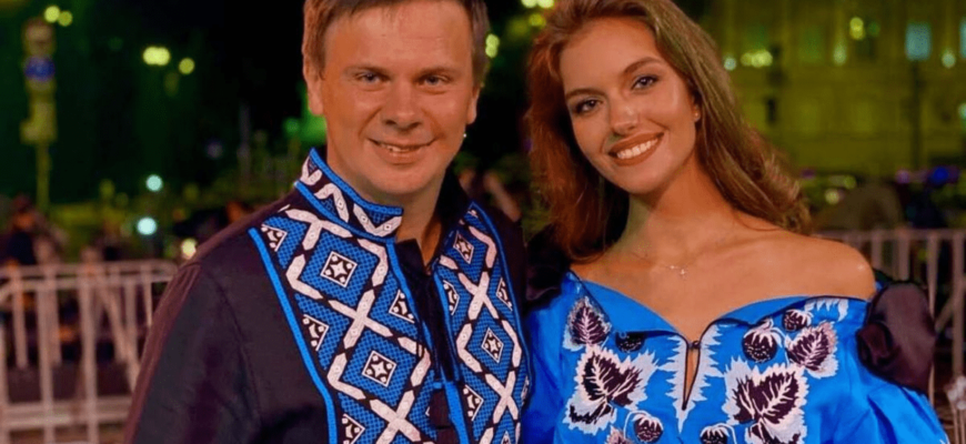 Розлучення Комарова: як його оточення відреагувало на зміну в його житті Розлучення Комарова: як його оточення відреагувало на зміну в його житті