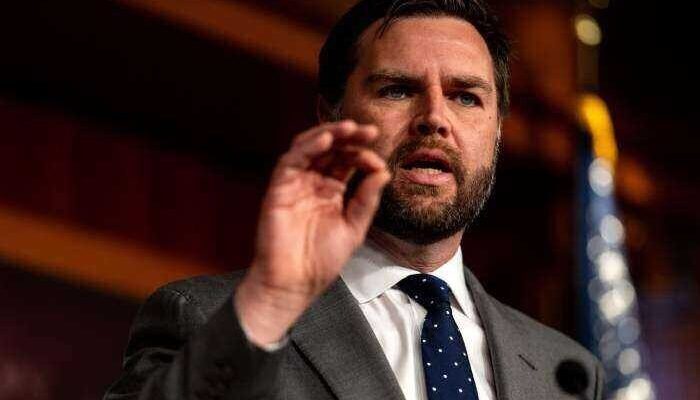 Що пропонував Венс Зеленському після сварки в Овальному кабінеті Що пропонував Венс Зеленському після сварки в Овальному кабінеті