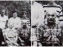 Таємний брат Путіна: у якій глуші поховали 90-річного уролога 6 Таємний брат Путіна: у якій глуші поховали 90-річного уролога