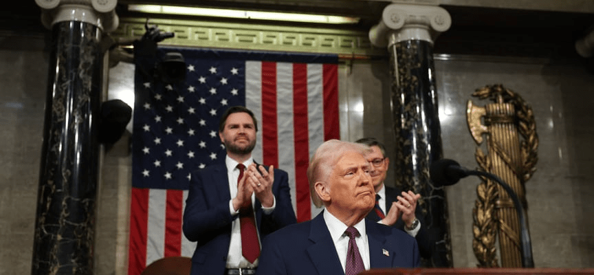 Трамп розпочав торговельну війну з союзниками: хто отримає вигоду Трамп розпочав торговельну війну з союзниками: хто отримає вигоду