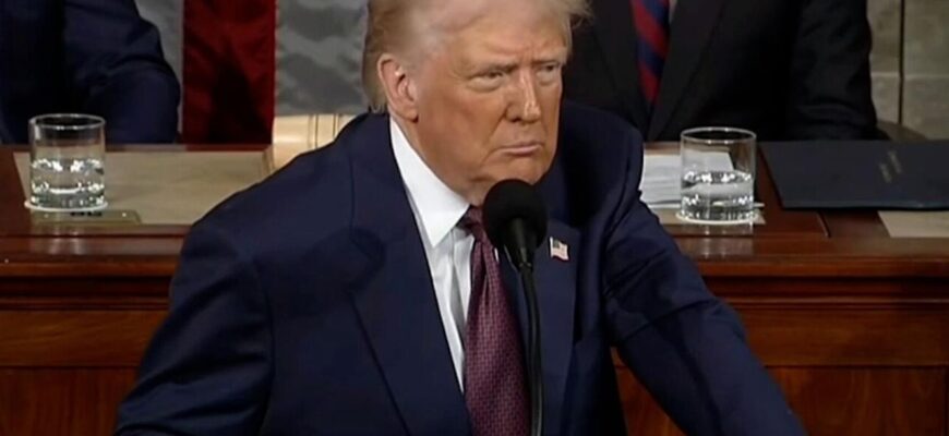 Невже це кінець: Трамп зважився на радикальні дії проти рф Невже це кінець: Трамп зважився на радикальні дії проти рф