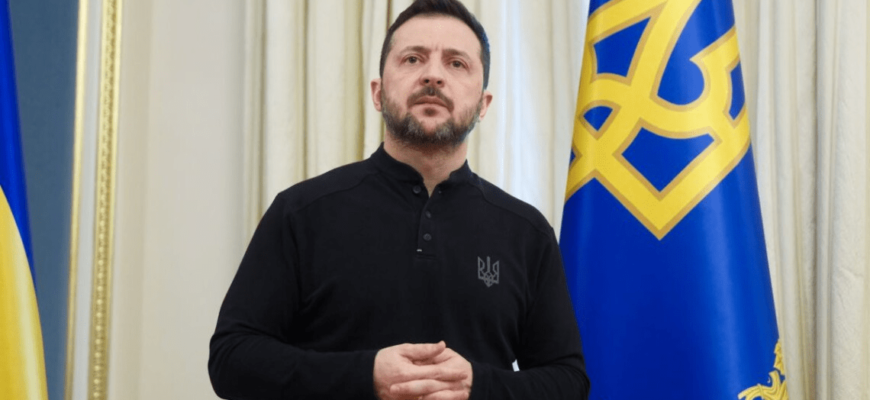 Україна готова підписати угоду про корисні копалини, відносини з Трампом триватимуть: заява Зеленського Україна готова підписати угоду про корисні копалини, відносини з Трампом триватимуть: заява Зеленського