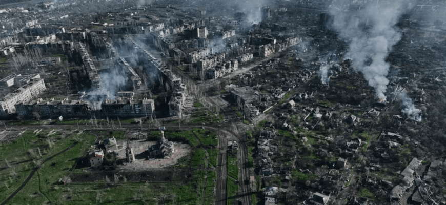 Україна може опинитися на межі катастрофи без допомоги США – The Economist Україна може опинитися на межі катастрофи без допомоги США – The Economist